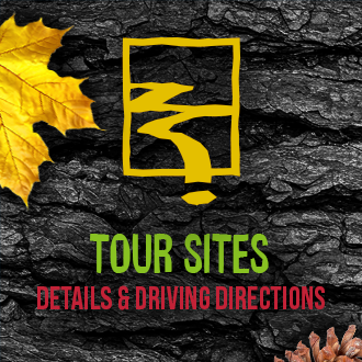 Tour Sites